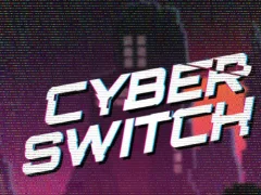 Laro Cyber Switch online