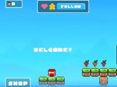 Laro Pixel Valley online