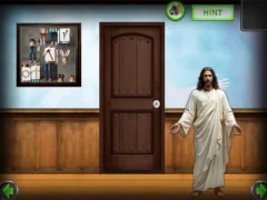 Laro Amgel Good Friday Escape 4 online