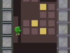 Laro Robo Wall Crawler online