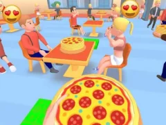 Laro Pizza Simulator online