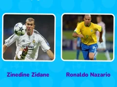 Laro Ultimate Football Quiz Challenge online