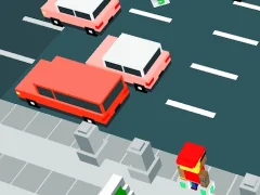 Laro Escape Jump online