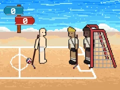 Laro Hockey Random online