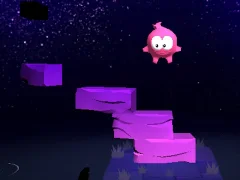 Laro Om nom Jump online