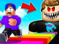 Laro Roblox vs Mr. Beast online