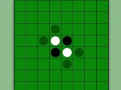 Laro Reversi Othello Duel online