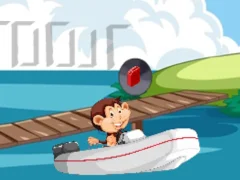 Laro Monkey and Fuel online