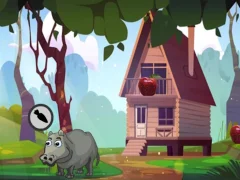 Laro Echoes from the River House online