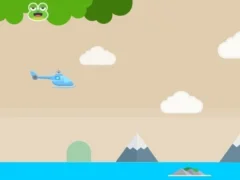 Laro Sky Collectors online
