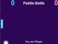Laro Paddle Battle online