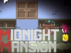 Laro Midnight Mansion online