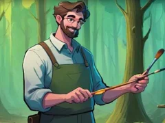 Laro Creative Artists Escape online
