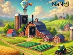 Laro Farm Match online