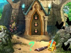 Laro Divine Girl Escape online