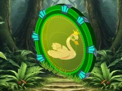Laro Trapped Swan Queen Escape online