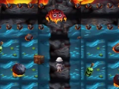 Laro Road Blitz online