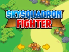 Laro Sky Squadron Fighter online