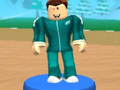 Laro Obby Survive Parkour online