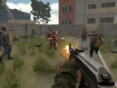 Laro Path of Survivor online