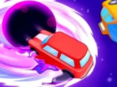 Laro Gravity Hole online