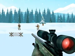 Laro Snow Sniper online