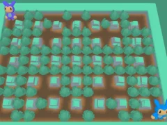 Laro Blast Frenzy Bomber Clash online
