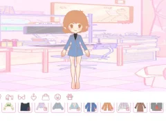 Laro Dress Princess online