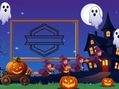 Laro Halloween Witch online