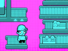 Laro Spacebar Super Star online