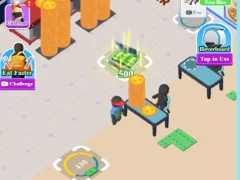 Laro Pizza Tycoon online