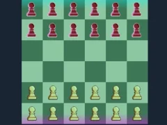 Laro Pawn Chess online