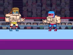 Laro Rowdy City Wrestling online
