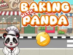 Laro Baking With Panda online