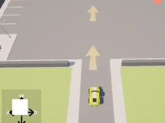 Laro Ultimate Car Parking Challenge online