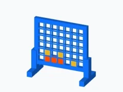 Laro Can Has Connect 4 online