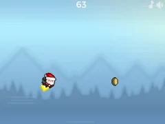 Laro Santa Dash 2 online