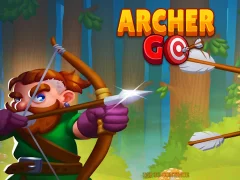 Laro Acher Go online