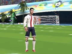 Laro Indoor Soccer online