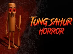 Laro Tung Sahur Horror online