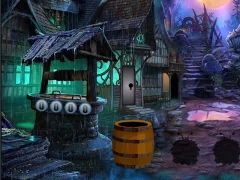 Laro Yellow Hippo Escape online