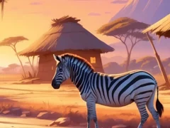 Laro The Hut Escape online