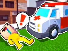 Laro First Aid Driver online