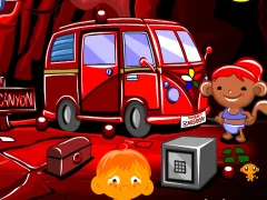 Laro Monkey Go Happy 948 online