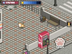 Laro Pixel Cat Simulator My Pets online