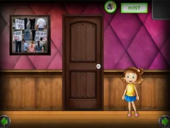 Laro Amgel Kids Room Escape 307 online