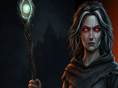 Laro Lady Of Forgotten Spells Escape online