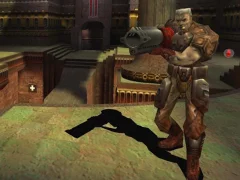 Laro Quake 3: Arena Online online