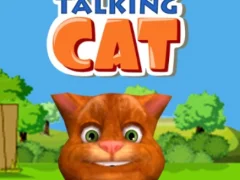 Laro Talking Cat online