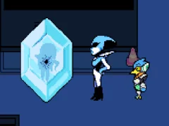Laro Deltarune online